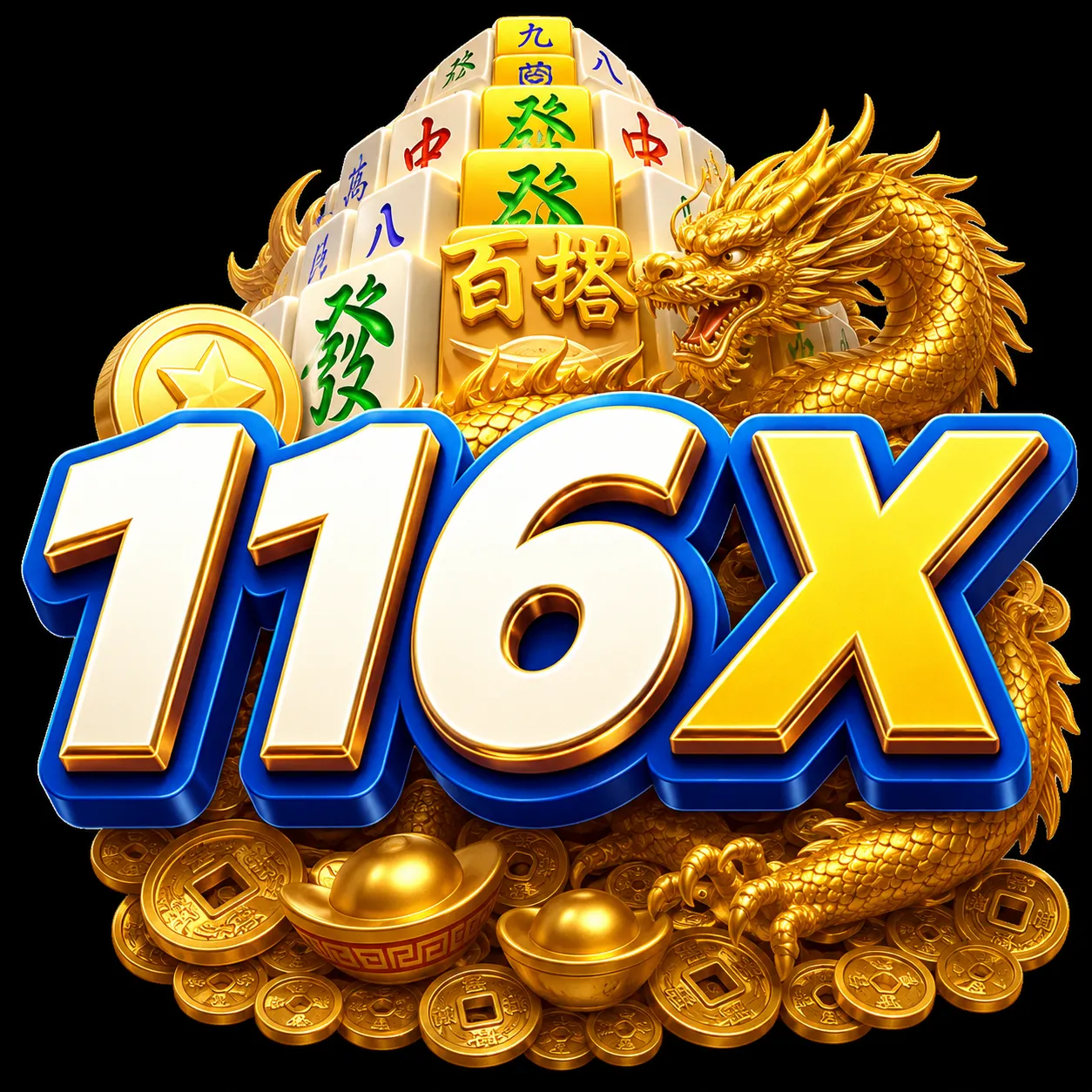 116X - Petualangan Dunia Terbuka yang Menggugah