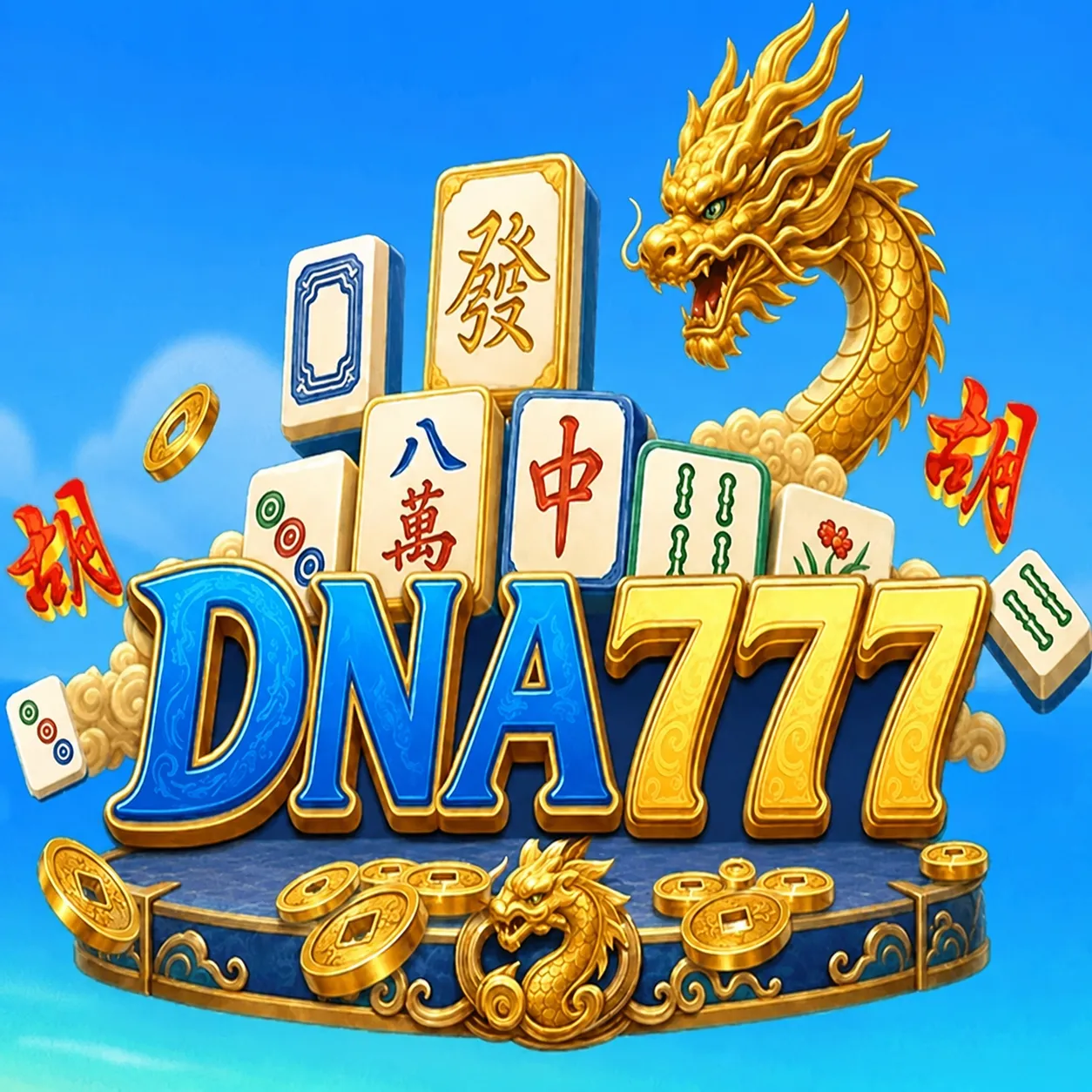 DNA777 - Permainan QiuQiu Seru dan Mengasyikkan