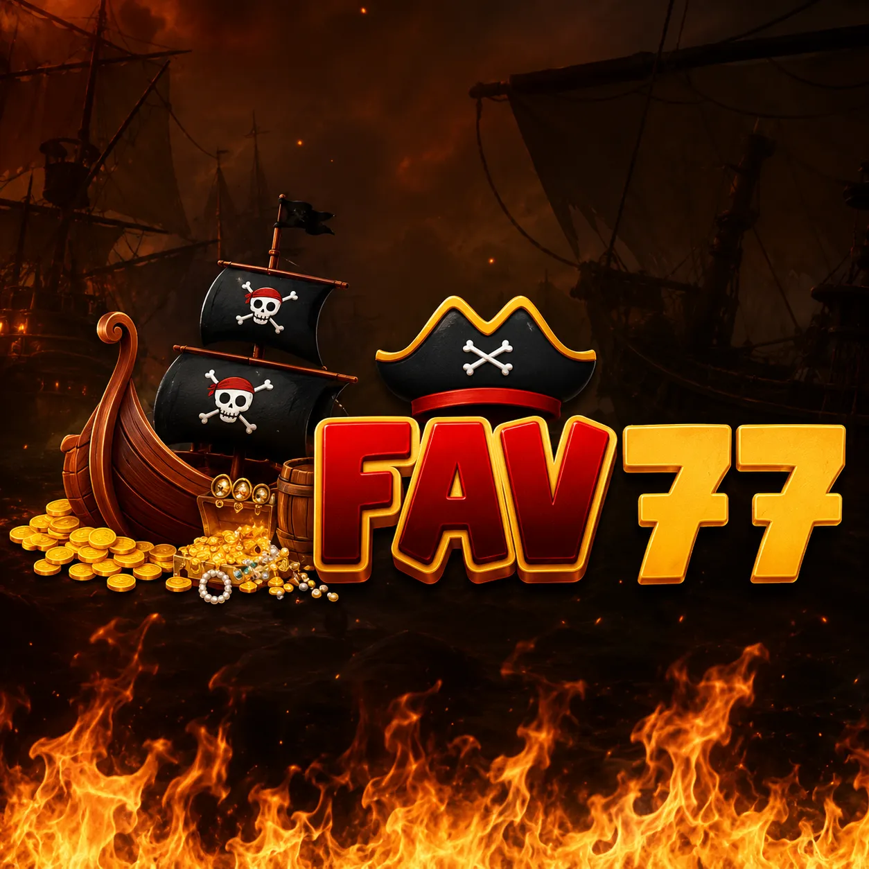 FAV77 - Permainan Slot Seru dan Menguntungkan