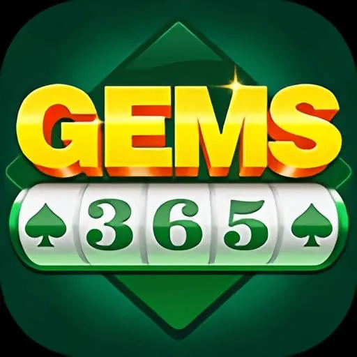 GEMS365 - Permainan Bingo Seru untuk Semua