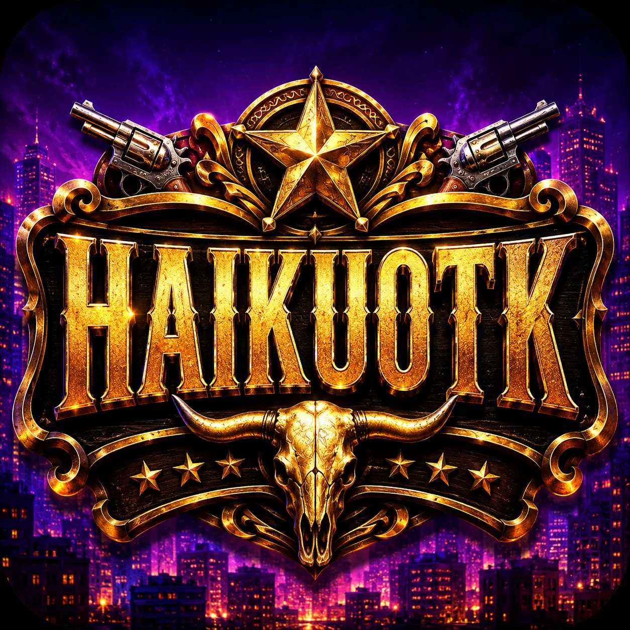 haikuotk APK ARPG