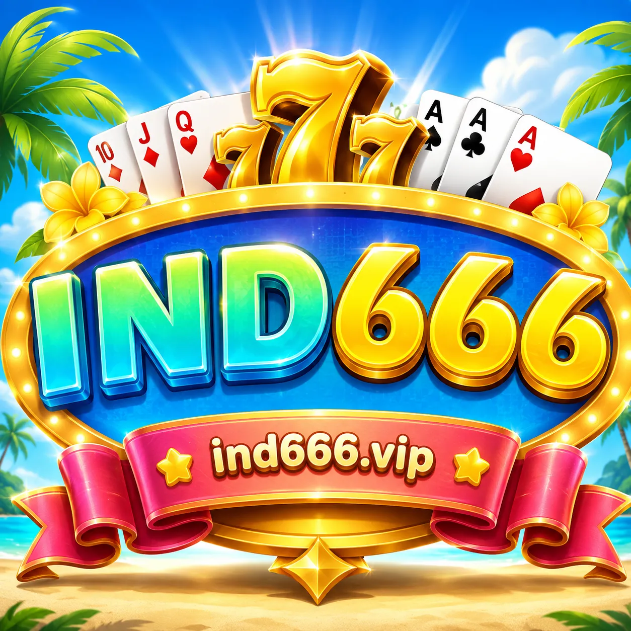 ind666 APK QiuQiu