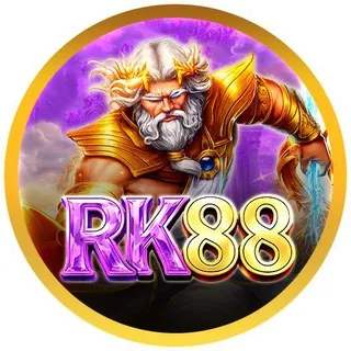 RK88 - Game Poker Terbaik untuk Pengalaman Bermain yang Menyenangkan