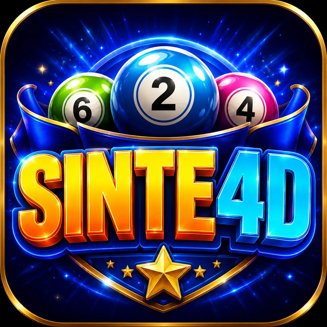SINTE4D - Permainan Strategi yang Menantang