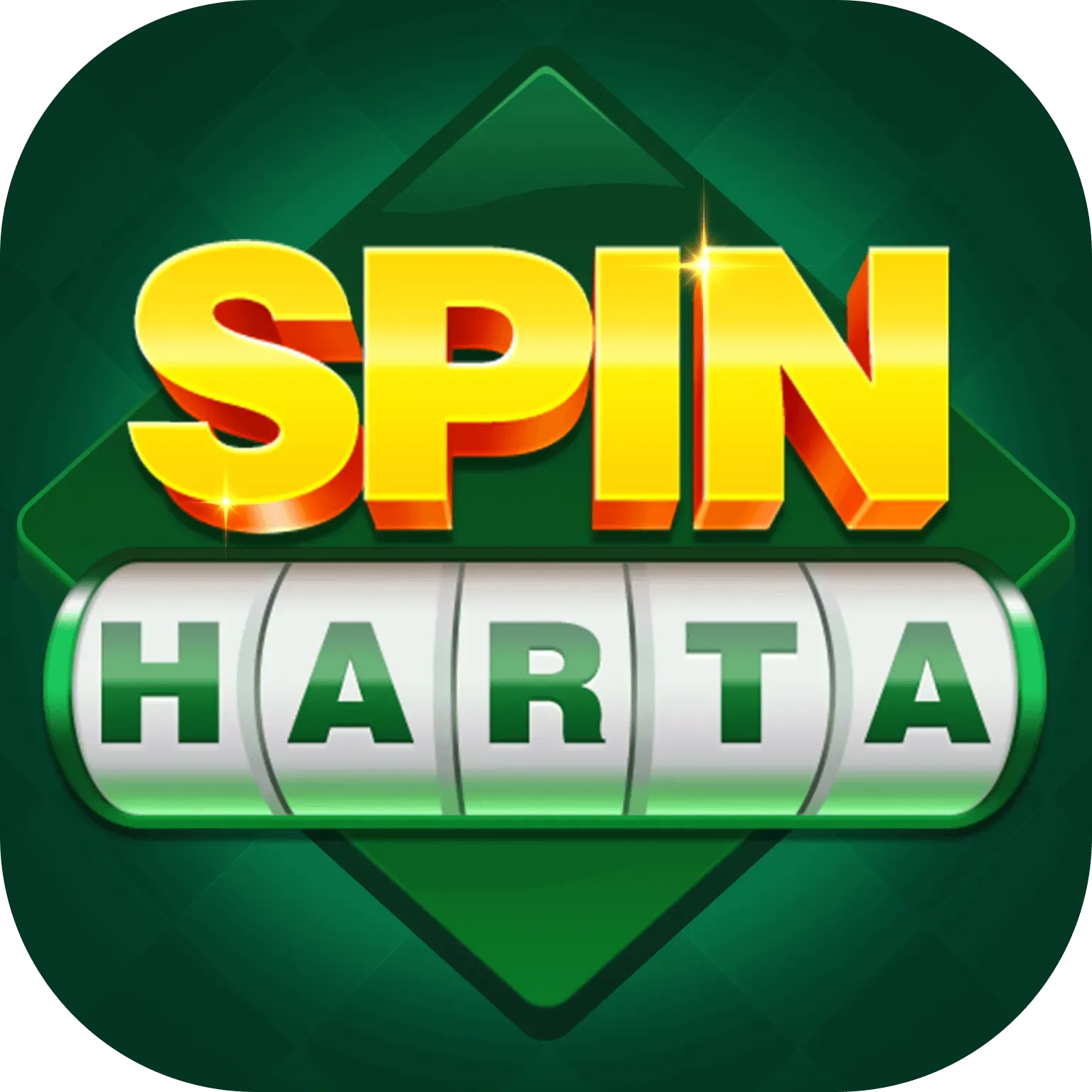 SPINHARTA - Game Bingo Seru dan Mengasyikkan