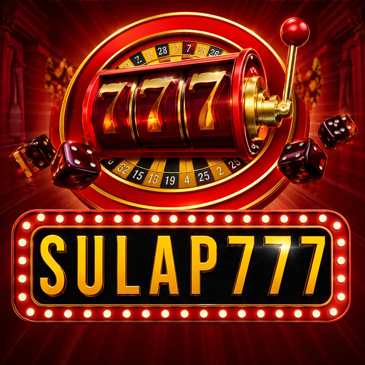 SULAP777 - Pengalaman Live Casino Terbaik di Genggaman Anda