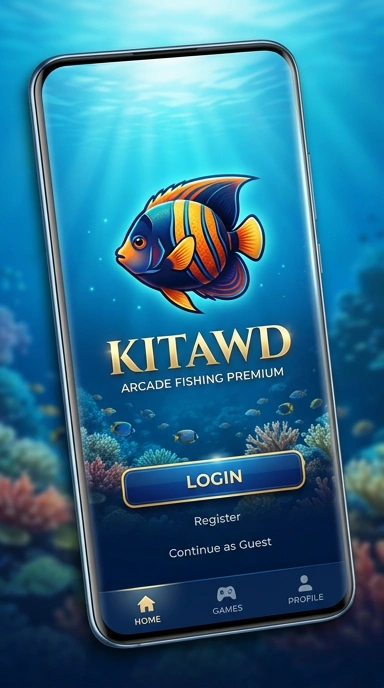 Fitur pencarian cepat untuk menemukan aplikasi di kitawd.